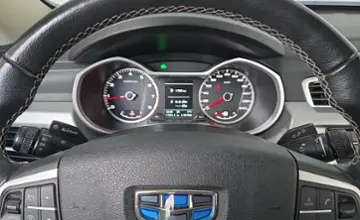 Geely Atlas 2020 года за 36 900 BYN в Минск
