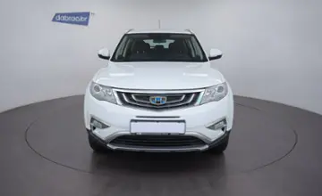 Geely Atlas 2020 года за 36 900 BYN в Минск
