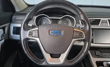 Geely Atlas 2020 года за 36 900 BYN в Минск