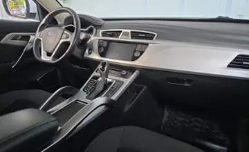 Geely Atlas 2020 года за 36 900 BYN в Минск