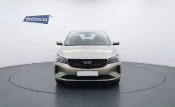 Geely Emgrand 2023 года за 35 900 BYN в Минск