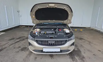 Geely Emgrand 2023 года за 35 900 BYN в Минск