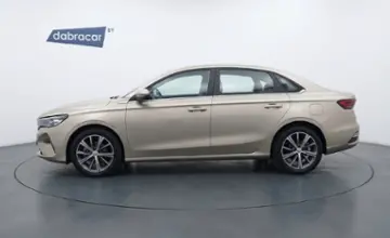 Geely Emgrand 2023 года за 35 900 BYN в Минск