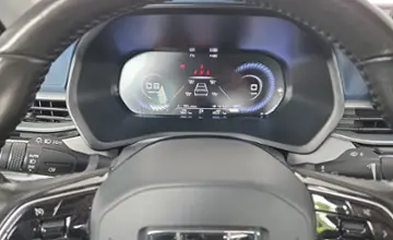 Geely Emgrand 2023 года за 35 900 BYN в Минск