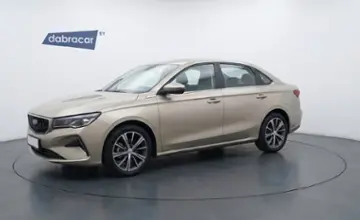 Geely Emgrand 2023 года за 35 900 BYN в Минск