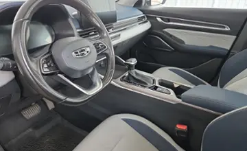 Geely Emgrand 2023 года за 35 900 BYN в Минск