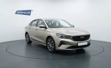 Geely Emgrand 2023 года за 35 900 BYN в Минск