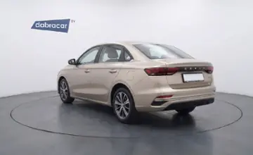 Geely Emgrand 2023 года за 35 900 BYN в Минск
