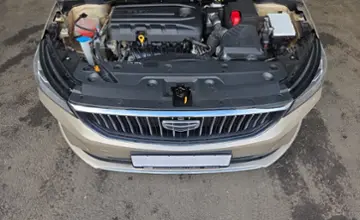 Geely Emgrand 2023 года за 35 900 BYN в Минск
