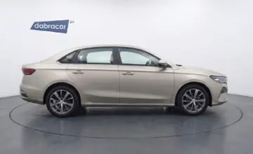 Geely Emgrand 2023 года за 35 900 BYN в Минск