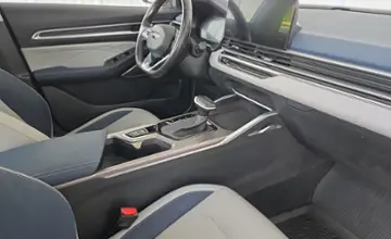 Geely Emgrand 2023 года за 35 900 BYN в Минск