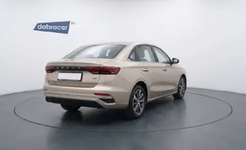 Geely Emgrand 2023 года за 35 900 BYN в Минск