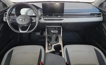 Geely Emgrand 2023 года за 35 900 BYN в Минск