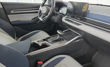 Geely Emgrand 2023 года за 35 900 BYN в Могилев