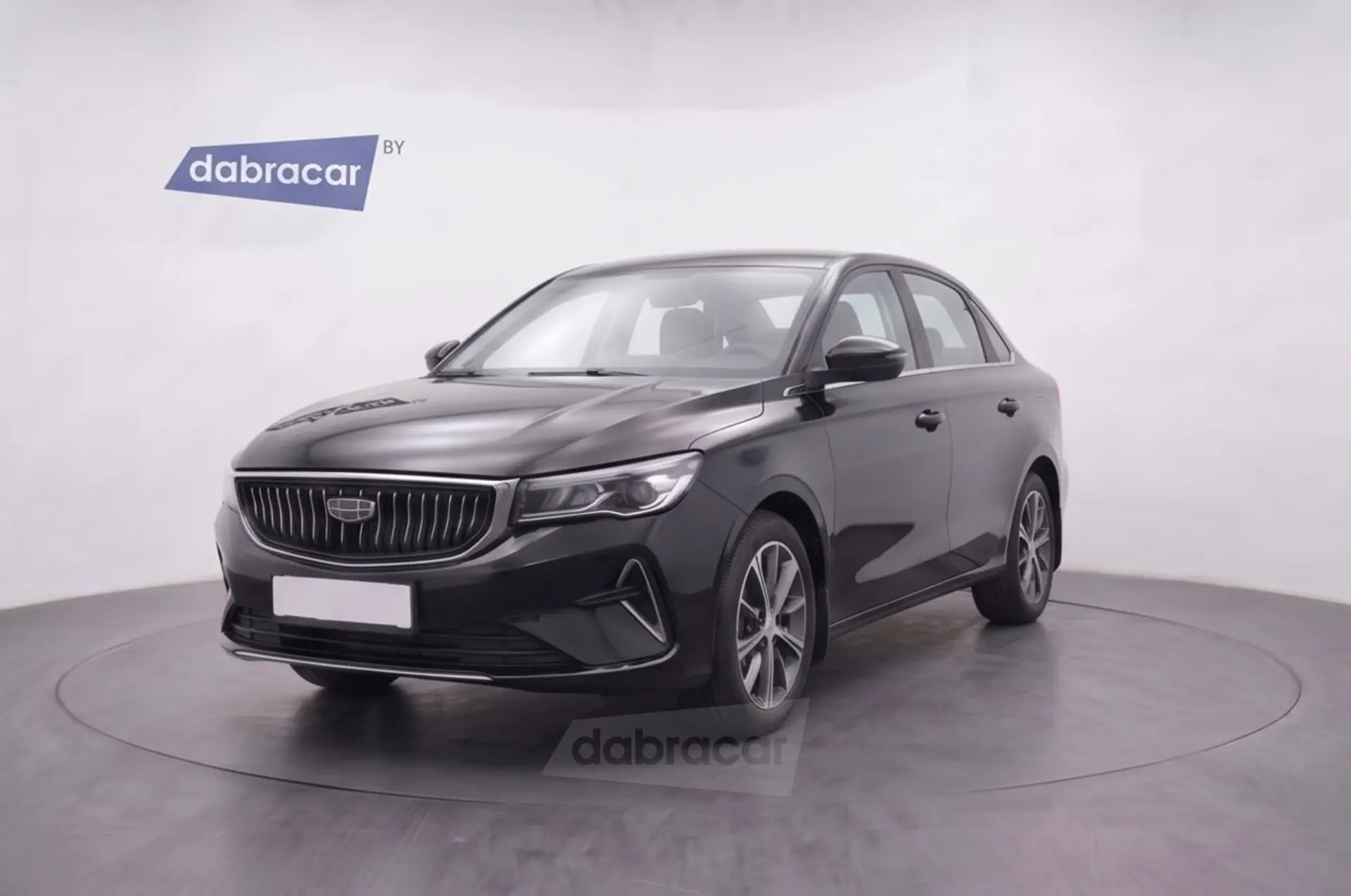 Geely Emgrand 2023 года за 35 900 BYN в Могилев