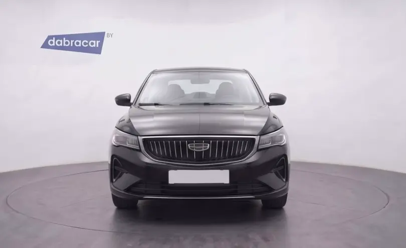 Geely