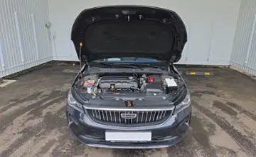 Geely Emgrand 2023 года за 35 900 BYN в Могилев