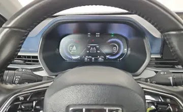 Geely Emgrand 2023 года за 35 900 BYN в Могилев