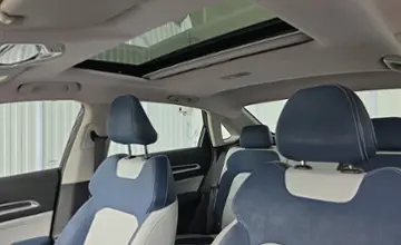 Geely Emgrand 2023 года за 35 900 BYN в Могилев