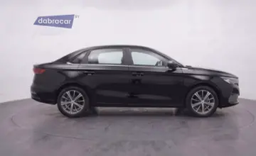 Geely Emgrand 2023 года за 35 900 BYN в Могилев