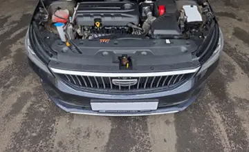 Geely Emgrand 2023 года за 35 900 BYN в Могилев