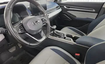 Geely Emgrand 2023 года за 35 900 BYN в Могилев