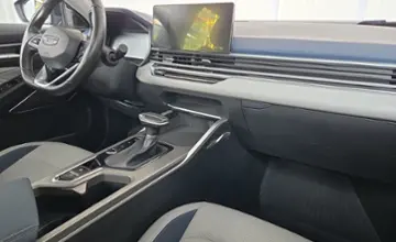 Geely Emgrand 2023 года за 35 900 BYN в Могилев