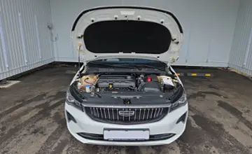 Geely Emgrand 2023 года за 35 900 BYN в Минск