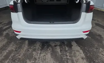 Geely Emgrand 2023 года за 35 900 BYN в Минск