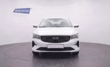 Geely Emgrand 2023 года за 35 900 BYN в Минск
