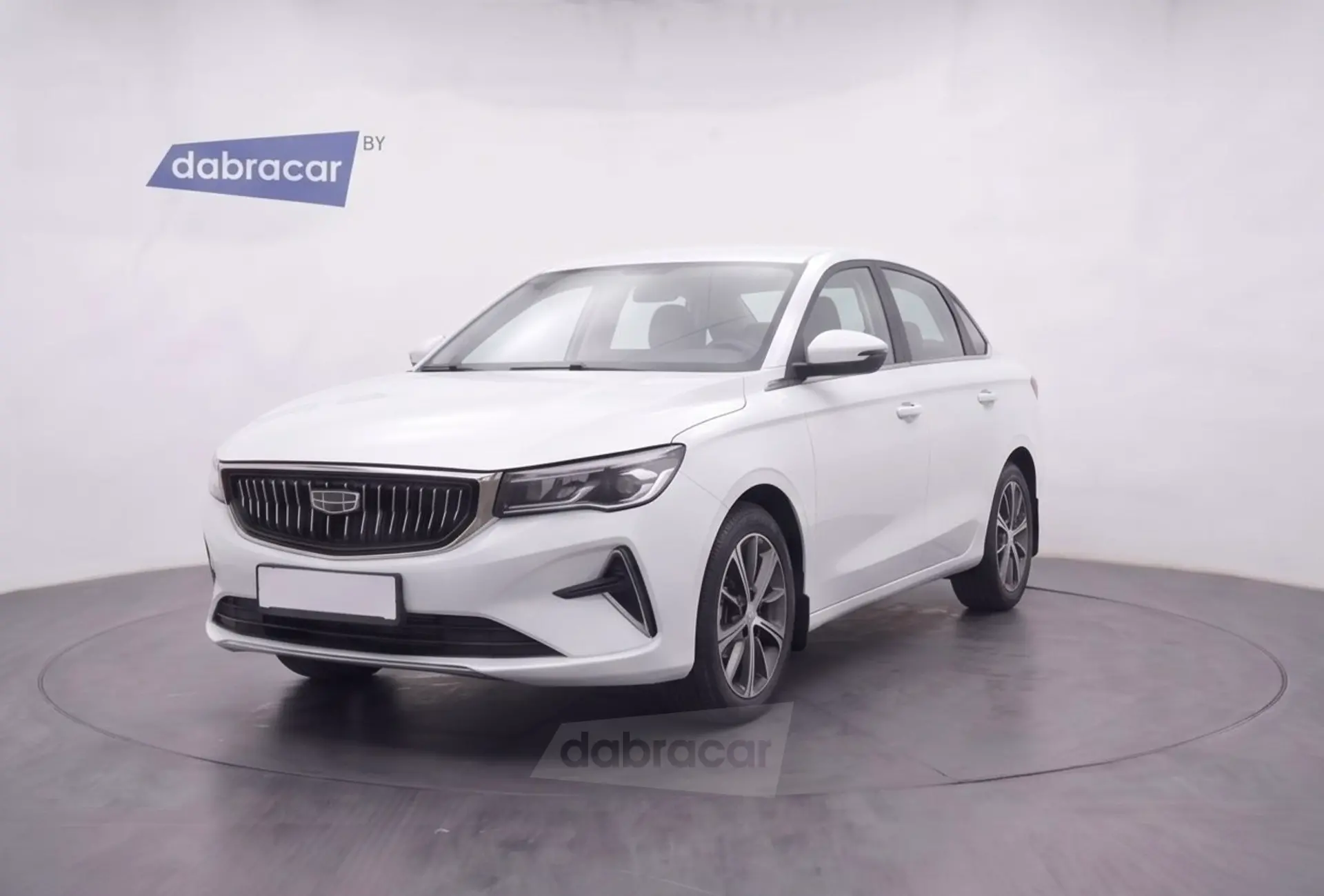 Geely Emgrand 2023 года за 35 900 BYN в Минск