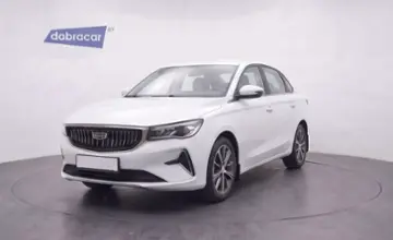 Geely Emgrand 2023 года за 35 900 BYN в Минск