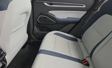Geely Emgrand 2023 года за 35 900 BYN в Минск