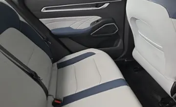 Geely Emgrand 2023 года за 35 900 BYN в Минск