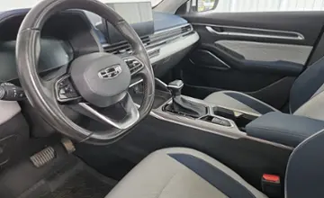 Geely Emgrand 2023 года за 35 900 BYN в Минск