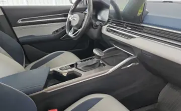 Geely Emgrand 2023 года за 35 900 BYN в Минск