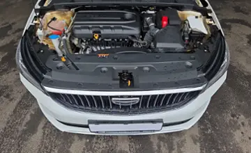 Geely Emgrand 2023 года за 35 900 BYN в Минск