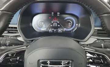 Geely Emgrand 2023 года за 35 900 BYN в Минск