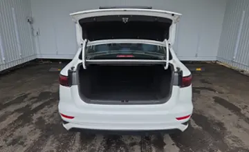Geely Emgrand 2023 года за 35 900 BYN в Минск