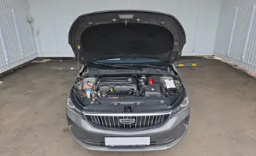 Geely Emgrand 2023 года за 35 900 BYN в Могилев