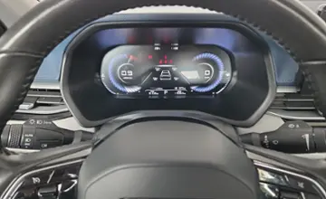 Geely Emgrand 2023 года за 35 900 BYN в Могилев