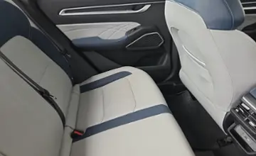 Geely Emgrand 2023 года за 35 900 BYN в Могилев