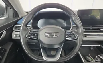Geely Emgrand 2023 года за 35 900 BYN в Могилев