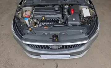 Geely Emgrand 2023 года за 35 900 BYN в Могилев