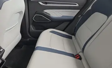 Geely Emgrand 2023 года за 35 900 BYN в Могилев