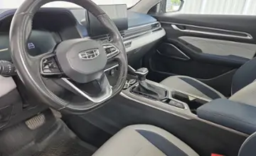 Geely Emgrand 2023 года за 35 900 BYN в Могилев