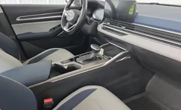 Geely Emgrand 2023 года за 35 900 BYN в Могилев