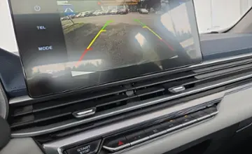 Geely Emgrand 2023 года за 35 900 BYN в Могилев