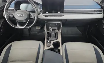 Geely Emgrand 2023 года за 35 900 BYN в Могилев