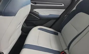 Geely Emgrand 2023 года за 37 000 BYN в Минск